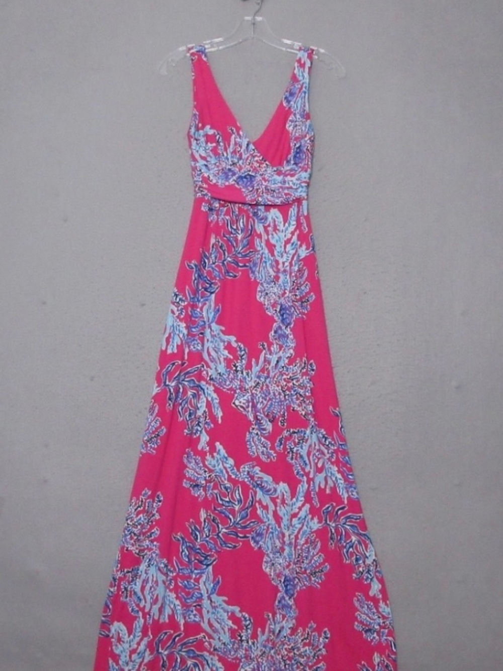 Lilly Pulitzer XS Women’s Maxi Jumpsuit